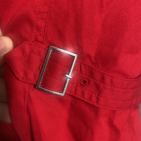 NEW Express Outfit👖sz4+blouse❤️button szM - Picture 12 of 16